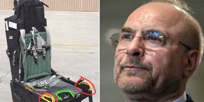 ‘ആരെങ്കിലും ഞങ്ങളുടെ പൈലറ്റുമാരെ കണ്ടോ? ദയവായി ഒന്ന് നോക്കാമോ? എന്തൊരു അവിശ്വസനീയമായ പുരോഗതി… തികഞ്ഞ പ്രതിഭകൾ തന്നെ’!! കാണാതായ പൈലറ്റിനെ കണ്ടെത്താൻ ‘സ്വിസ് കത്തി’കളെ രംഗത്തിറക്കിയതിൽ പരിഹസിച്ച് ഇറാൻ