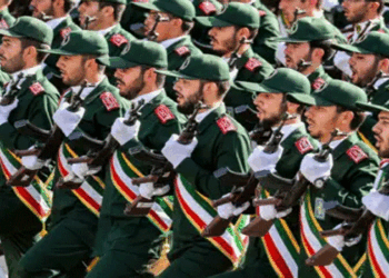 ഇറാൻ പട്ടാള ഭരണത്തിലേയ്ക്ക്;  ‘ഭരണകൂടവും സൈനിക നേതൃത്വവും തമ്മിലുള്ള സംഘർഷങ്ങൾ അതിരുകടന്നുതോടെ ഭരണ നിയന്ത്രണം ഐആർജിസി ഏറ്റെടുത്തു‘