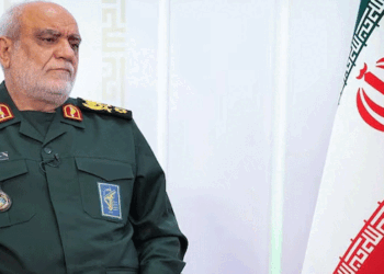 യുഎസ്-ഇസ്രായേൽ ആക്രമണം: ഇറാന്റെ റെവല്യൂഷണറി ഗാർഡ്സിന്റെ രഹസ്യാന്വേഷണ സംഘടന മേധാവി മാജിദ് ഖാദിമി കൊല്ലപ്പെട്ടു; സ്ഥിരീകരിച്ച് സ്റ്റേറ്റ് മീഡിയയും ഐആർജിസിയും