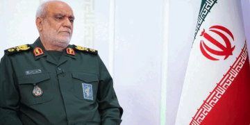 യുഎസ്-ഇസ്രായേൽ ആക്രമണം: ഇറാന്റെ റെവല്യൂഷണറി ഗാർഡ്‌സിന്റെ രഹസ്യാന്വേഷണ സംഘടന മേധാവി മാജിദ് ഖാദിമി കൊല്ലപ്പെട്ടു; സ്ഥിരീകരിച്ച് സ്റ്റേറ്റ് മീഡിയയും ഐആർജിസിയും