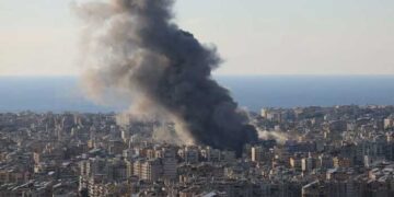 ഗാസയിൽ നടത്തിയ തന്ത്രം തന്നെ ലെബനനിലും പ്രയോ​ഗിച്ച് ഇസ്രയേൽ!! അതിർത്തി ഗ്രാമങ്ങളിലേ‍ വീടുകളിൽ സ്ഫോടകവസ്തുക്കൾ സ്ഥാപിച്ച് നിയന്ത്രിത സ്ഫോടനം, ലക്ഷ്യം വീടുകൾക്കുള്ളിൽ ഹിസ്ബുള്ള ഒളിപ്പിച്ചിരിക്കുന്ന ആയുധങ്ങളും സൈനിക സൗകര്യങ്ങളും, മരണം 2000 കടന്നു