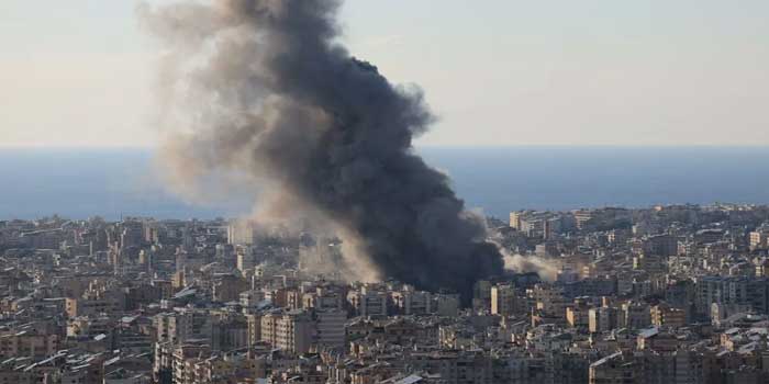 ഗാസയിൽ നടത്തിയ തന്ത്രം തന്നെ ലെബനനിലും പ്രയോ​ഗിച്ച് ഇസ്രയേൽ!! അതിർത്തി ഗ്രാമങ്ങളിലേ‍ വീടുകളിൽ സ്ഫോടകവസ്തുക്കൾ സ്ഥാപിച്ച് നിയന്ത്രിത സ്ഫോടനം, ലക്ഷ്യം വീടുകൾക്കുള്ളിൽ ഹിസ്ബുള്ള ഒളിപ്പിച്ചിരിക്കുന്ന ആയുധങ്ങളും സൈനിക സൗകര്യങ്ങളും, മരണം 2000 കടന്നു