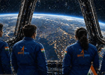 സാധാരണക്കാർക്കും ബഹിരാകാശയാത്ര! ചരിത്രനീക്കവുമായ് ഐഎസ്ആർഒ; ആദ്യ ഗഗൻയാൻ ദൗത്യം അടുത്തവർഷം;​ രണ്ട് വിക്ഷേപണ ദൗത്യങ്ങൾ വീതം ഓരോ വർഷവും നടത്താനും ലക്ഷ്യമിടുന്നു