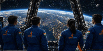 സാധാരണക്കാർക്കും ബഹിരാകാശയാത്ര! ചരിത്രനീക്കവുമായ് ഐഎസ്ആർഒ; ആദ്യ ഗഗൻയാൻ ദൗത്യം അടുത്തവർഷം;​ രണ്ട് വിക്ഷേപണ ദൗത്യങ്ങൾ വീതം ഓരോ വർഷവും നടത്താനും ലക്ഷ്യമിടുന്നു