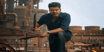 ‘സമൂഹത്തിൽ മുസ്ലിം വിരുദ്ധത പ്രചരിപ്പിച്ച് കലാപമുണ്ടാക്കി തിരഞ്ഞെടുപ്പ് തടയാനാണ് ശ്രമിക്കുന്നു; ‘ജനനായകൻ’ സിനിമാ സംവിധായകനെയും നടൻ വിജയെയും എത്രയും പെട്ടെന്ന് അറസ്റ്റുചെയ്യണം’: പരാതി നൽകി ഇന്ത്യൻ നാഷണൽ ലീഗ് പാർട്ടി