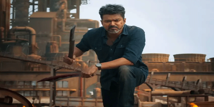 ‘സമൂഹത്തിൽ മുസ്ലിം വിരുദ്ധത പ്രചരിപ്പിച്ച് കലാപമുണ്ടാക്കി തിരഞ്ഞെടുപ്പ് തടയാനാണ് ശ്രമിക്കുന്നു; ‘ജനനായകൻ’ സിനിമാ സംവിധായകനെയും നടൻ വിജയെയും എത്രയും പെട്ടെന്ന് അറസ്റ്റുചെയ്യണം’: പരാതി നൽകി ഇന്ത്യൻ നാഷണൽ ലീഗ് പാർട്ടി