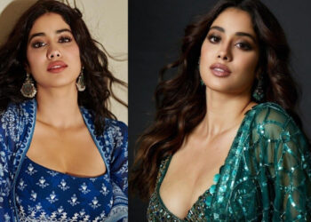 സ്കൂളിലെ ഐടി ക്ലാസില് വച്ച് സഹപാഠികള് കണ്ട അശ്ലീല വെബ്സൈറ്റിൽ തന്റെ ഫോട്ടോയും, അത് മാനസികമായി തളര്ത്തി, ഇപ്പോള് വാര്ത്താ ചാനലുകള് പോലും തന്റെ മോശം ഫോട്ടോകള് പ്രചരിപ്പിക്കുന്നു- ജാന്വി കപൂര്