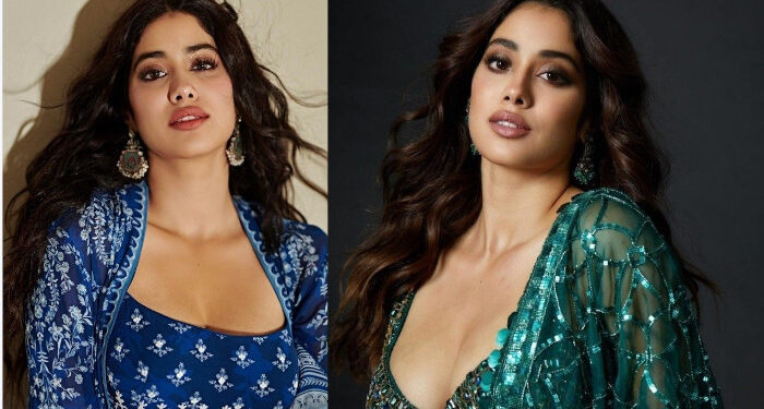 സ്കൂളിലെ ഐടി ക്ലാസില്‍ വച്ച് സഹപാഠികള്‍ കണ്ട അശ്ലീല വെബ്‌സൈറ്റിൽ തന്റെ ഫോട്ടോയും, അത് മാനസികമായി തളര്‍ത്തി, ഇപ്പോള്‍ വാര്‍ത്താ ചാനലുകള്‍ പോലും തന്റെ മോശം ഫോട്ടോകള്‍ പ്രചരിപ്പിക്കുന്നു- ജാന്‍വി കപൂര്‍