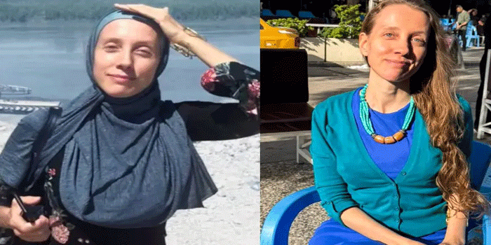 ഇറാഖിൽ ഭീകരർ തട്ടികൊണ്ടുപോയ അമേരിക്കൻ പത്രപ്രവർത്തകയെ മോചിപ്പിച്ചെന്ന് അമേരിക്ക; അതിയായ സന്തോഷമെന്നും ഇറാഖിലെ ഉദ്യോ​ഗസ്ഥർക്ക് നന്ദിയെന്നും യുഎസ് സ്റ്റേറ്റ് സെക്രട്ടറി