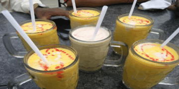 മലിന ഐസിട്ട ജ്യൂസുകൾ; കർശന പരിശോധനയുമായി ആരോ​ഗ്യവകുപ്പ്; ‘ഐസ് നിർമ്മാണത്തിന് ശുദ്ധജലം മാത്രമേ ഉപയോഗിക്കാവൂ‘- ആരോ​ഗ്യമന്ത്രി