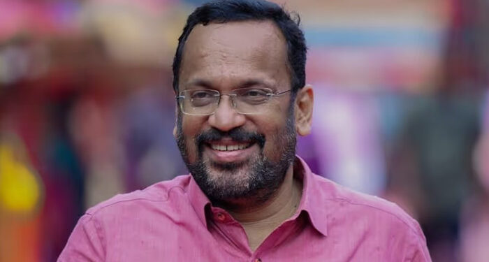 വിള്ളലിൽ ആശങ്ക വേണ്ട… ടെറസ് മുഴുവൻ വാട്ടർ പ്രൂഫിങ് നടത്തും, കൂടുതല്‍ പരിശോധന ഉടന്‍, ടൗൺഷിപ്പ് സന്ദര്‍ശിച്ച് മന്ത്രി രാജന്‍, വിള്ളല്‍ വീണ ഭാഗങ്ങള്‍ ഉരച്ചുനോക്കി വിലയിരുത്തി