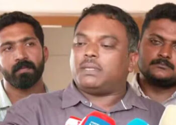 ‘‘മറ്റൊരു വീട് വേണ്ട,  ജനങ്ങളുടെ കൈയിൽനിന്ന് സര്‍ക്കാര്‍ പിരിച്ച്  നിർമിക്കുന്ന ടൗൺഷിപ്പിലെ വീട് മതി’’, 16 പേരെയാണ് എനിക്കു നഷ്ടമായത്, സൈബറാക്രമണമൊന്നും എനിക്ക് വിഷയമല്ല, പരാതി ഉള്ളതുകൊണ്ടാണ് പറഞ്ഞത്, വിള്ളലുണ്ടെന്ന വാദത്തില്‍ ഉറച്ച് കെ ടി നൗഫല്‍