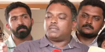 ‘‘മറ്റൊരു വീട് വേണ്ട,  ജനങ്ങളുടെ കൈയിൽനിന്ന് സര്‍ക്കാര്‍ പിരിച്ച്  നിർമിക്കുന്ന ടൗൺഷിപ്പിലെ വീട് മതി’’, 16 പേരെയാണ് എനിക്കു നഷ്ടമായത്, സൈബറാക്രമണമൊന്നും എനിക്ക് വിഷയമല്ല, പരാതി ഉള്ളതുകൊണ്ടാണ് പറഞ്ഞത്, വിള്ളലുണ്ടെന്ന വാദത്തില്‍ ഉറച്ച് കെ ടി നൗഫല്‍