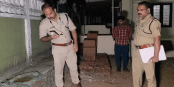 19 കാരിയ്ക്ക് നേരെ അജ്ഞാതന്റെ ആക്രമണ ശ്രമം; വിസർജ്യം പുരട്ടിയ തുണികൊണ്ട് പെൺകുട്ടിയെ ശ്വാസം മുട്ടിച്ചുച സംഭവം താമരശ്ശേരിയിൽ