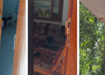 ആളില്ലാത്ത വീട്ടിൽ വൻ കവർച്ച; 25 പവൻ മോഷ്ടിച്ചു; മോഷണം വീട്ടുകാർ ഊട്ടിയിൽ പോയ നേരത്ത്