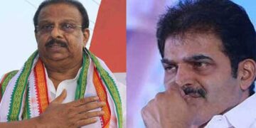 സുധാകരന്റെ കളി ചെന്നിത്തലയേയും സുധീരനേയും വെട്ടിമാറ്റി ഒറ്റപ്പേരിലേക്ക് ഒതുക്കാനോ? കെ സി മുഖ്യമന്ത്രിയാക്കണം!! മുഖ്യമന്ത്രി ചർച്ചകൾ ഇന്ദ്രപ്രസ്ഥത്തിലേക്ക് നീട്ടി കെ സുധാകരൻ, ഖാർഗെയെ കണ്ട് നിലപാടറിയിച്ചു