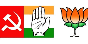 സംസ്ഥാനത്തെ ഉയർന്ന പോളിം​ഗ് എന്തിന്റെ സൂചന? ആര് വാഴും,ആരൊക്കെ വീഴും? നെഞ്ചിടിപ്പോടെ മുന്നണികൾ