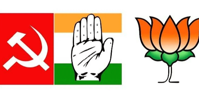 സംസ്ഥാനത്തെ ഉയർന്ന പോളിം​ഗ് എന്തിന്റെ സൂചന? ആര് വാഴും,ആരൊക്കെ വീഴും? നെഞ്ചിടിപ്പോടെ മുന്നണികൾ