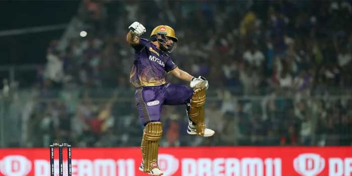 ഈ സീസണിൽ മാത്രം തുടർച്ചയായ ആറ് തോൽവി…  ഏഴാം നാൾ (കളിയിൽ) കൊൽക്കത്ത ലക്ഷ്യം കണ്ടു, രാജസ്ഥാനെ തോൽപിച്ചത് നാല് വിക്കറ്റിന്, റിങ്കുവിന് അർഥശതകം