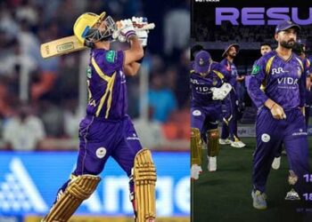 2025 മെ​ഗാ താരലേലം, മൂന്നാം കിരീടം നേടിത്തന്ന ശ്രേയസിനിന് കൊൽക്കത്ത ഇട്ട വില 9.75 കോടി… അയ്യരെ പഞ്ചാബ് തൂക്കിയത് ഏകദേശം രണ്ടിരട്ടിക്കടുത്ത് ഇറക്കി!! ശ്രേയസ് അയ്യരെ മറന്ന് വെങ്കി‌ടേഷ് അയ്യർക്ക് കൈ കൊടുത്തതിൽ തുടങ്ങി കൊൽക്കത്ത നിങ്ങളുടെ പതനം… പിന്നീടങ്ങോട്ട് ഷാരൂഖിനും പിള്ളേർക്കും തോൽവി മാത്രം പരിചയം…