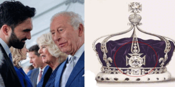 ‘അമൂല്യമായ കോഹിനൂർ രത്നം ഇന്ത്യയ്ക്ക് തിരികെ നല്കണമെന്ന്  ചാൾസ് രാജാവിനോട് ആവശ്യപ്പെടും; അദ്ദേഹത്തെ അതിനായി പ്രോത്സാഹിപ്പിക്കും‘: ന്യൂയോർക്ക് സിറ്റി മേയർ സൊഹ്‌റാൻ മംദാനി