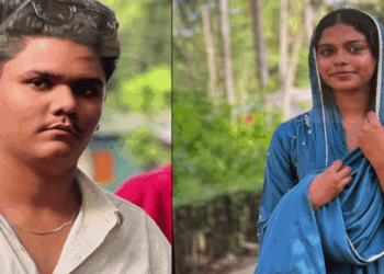 പതിനാറുകാരിയെ കൊന്ന് ബന്ധു ജീവനൊടുക്കിയ സംഭവം: യുവാവിന്റെ സ്വാഭാവ ദൂഷ്യം ചോദ്യം ചെയ്തതിൻ്റെ പകയാണ് കൊലപാതകത്തിൽ കലാശിച്ചത്; പെൺകുട്ടിയുടെ മുത്തശ്ശിയെയും ശ്വാസം മുട്ടിച്ച് കൊല്ലാൻ ശ്രമിച്ചു