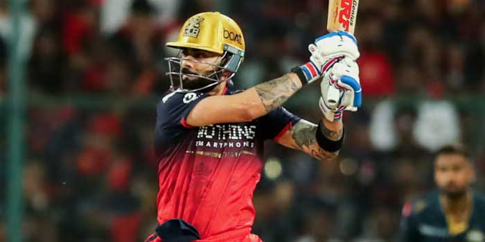 എന്തിനിത്ര ദൃതി ആർസിബീ…75ൽ എറിഞ്ഞിട്ടു, 6.3 ഓവറിൽ അ‌ടിച്ചും തീർത്തു… നിൽക്കാൻ സമയമില്ലാതെ എല്ലാം പെട്ടെന്ന് തീർത്ത് ആർസിബി, 9 വിക്കറ്റ് ജയം!! പവർപ്ലേയിൽ ആറ് വിക്കറ്റിന് ഡൽഹി നേടിയത് വെറും 13 റൺസ്