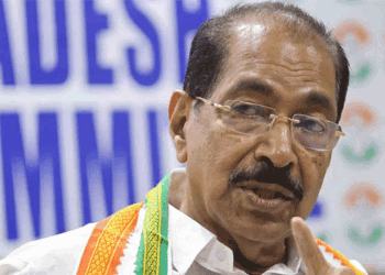 ‘ചുപ് രഹോ‘-മുഖ്യമന്ത്രി പദത്തെ ചൊല്ലിയുള്ള പരസ്യപ്രസ്താവനകൾ പ്രവർത്തകർ അവസാനിക്കണമെന്ന താക്കീതേകി കെ.പി.സി.സി;  ‘എഐസിസി ഈ ചർച്ച  വേണ്ടെന്ന്  പറഞ്ഞിട്ടും അതു തുടരുന്നു; അവസാനിപ്പിക്കൂ; അല്ലാത്തപക്ഷം അച്ചടക്കലംഘനമായി കണക്കാക്കും‘ ‘