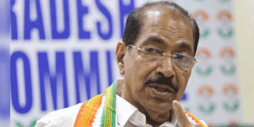 ‘ചുപ് രഹോ‘-മുഖ്യമന്ത്രി പദത്തെ ചൊല്ലിയുള്ള പരസ്യപ്രസ്താവനകൾ പ്രവർത്തകർ അവസാനിക്കണമെന്ന താക്കീതേകി കെ.പി.സി.സി;  ‘എഐസിസി ഈ ചർച്ച ഇനിവേണ്ടെന്ന് പലയാവർത്തി പറഞ്ഞിട്ടും അതു തുടരുന്നു; അവസാനിപ്പിക്കൂ‘