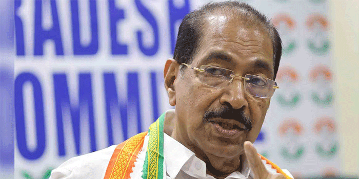 ‘ചുപ് രഹോ‘-മുഖ്യമന്ത്രി പദത്തെ ചൊല്ലിയുള്ള പരസ്യപ്രസ്താവനകൾ പ്രവർത്തകർ അവസാനിക്കണമെന്ന താക്കീതേകി കെ.പി.സി.സി;  ‘എഐസിസി ഈ ചർച്ച ഇനിവേണ്ടെന്ന് പലയാവർത്തി പറഞ്ഞിട്ടും അതു തുടരുന്നു; അവസാനിപ്പിക്കൂ‘