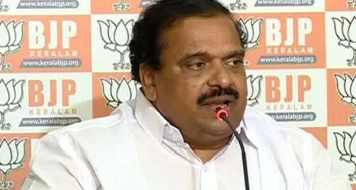 എൽഡിഎഫിനെയും യുഡിഎഫിനെയും നിയന്ത്രിക്കുന്നത് ജമാഅത്തെ ഇസ്ലാമിയും എസ്ഡിപിഐയും, ഇവര് അധികാരത്തിലെത്തിയാല് ഹിന്ദു-ക്രിസ്ത്യൻ പെണ്കുട്ടികളെ ലൗ ജിഹാദില് കുടുക്കും, മാർക്സിസ്റ്റ് പാർട്ടിയും കോൺഗ്രസും രണ്ടല്ല, ഒന്നാണെന്ന് ബിജെപി നേതാവ്