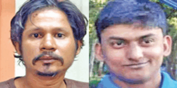 എന്നും ടെറസിൽ കൂടും, കുടിക്കും; കിറുങ്ങിയപ്പോൾ വാക്കു തർക്കം; സുഹൃത്തിനെ ഫ്രൈയിങ്പാൻ കൊണ്ട് തലയ്ക്കടിച്ച് കൊലപ്പെടുത്തി