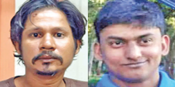 എന്നും ടെറസിൽ കൂടും, കുടിക്കും; കിറുങ്ങിയപ്പോൾ വാക്കു തർക്കം; സുഹൃത്തിനെ ഫ്രൈയിങ്പാൻ കൊണ്ട് തലയ്ക്കടിച്ച് കൊലപ്പെടുത്തി