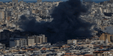 ലെബനിലെങ്ങും ഇസ്രയേൽ വ്യോമാക്രമണം;89 ആളുകളോളം കൊല്ലപ്പെട്ടു; 700-ൽപ്പരം പേർക്ക് പരിക്ക്; ഹോർമൂസിൽ വീണ്ടും പ്രതിസന്ധി; അമേരിക്ക- ഇറാൻ വെടിനിർത്തൽ നിലനിൽക്കുമോ?