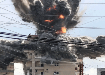 ‘ലബനനിലെ ഇസ്രയേൽ ആക്രമണങ്ങൾ അവസാനിപ്പിക്കണം; അതിന് തയ്യാറായില്ലെങ്കിൽ ടെൽ അവീവിനെ ലക്ഷ്യമിടും‘: ഇറാൻ