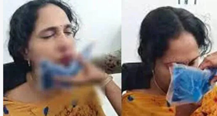 അടുത്ത ഇടി ടീച്ചർക്കായിരിക്കും… മാലദ്വീപില്‍ വീണ്ടും അധ്യാപികയ്ക്കുനേരെ ഒമ്പതാം ക്ലാസുകാരന്റെ ഭീഷണി, ഇന്ത്യയില്‍ നിന്നുള്ള വിദ്യാര്‍ത്ഥികള്‍ അനുഭവിക്കുന്നതും കൊടും ശാരീരികോപദ്രവം, മിക്ക സ്കൂളുകളിലും മലയാളി അധ്യാപകര്‍ ക്ലാസെടുക്കുന്നത് ഭയന്ന് വിറച്ച്