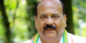 പരാജയം ഉറപ്പായതോടെ അതിന്റെ പാപഭാരം സഭയുടെ മേൽ ചാരാനാണ് ഷോൺ ശ്രമിക്കുന്നത്, സഭയോടുള്ള  ആർഎസ്എസിന്റെ സമീപനമാണ് ഇപ്പോള്‍ പുറത്തുവന്നത്, ഇത്തരം വേട്ടക്കാരെ  നിലക്ക് നിർത്തുവാനുള്ള  ആർജവം യുഡിഎഫിനുണ്ടെന്ന് മാണി സി കാപ്പന്‍