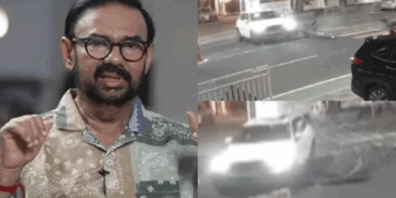 മണിയൻ പിള്ള രാജു ഓടിച്ച വാ​​​ഹനം ഇടിച്ച് യുവാക്കൾക്ക് പരിക്കേറ്റ സംഭവം; നടൻ മദ്യപിച്ചിരുന്നില്ലെന്ന് റിപ്പോർട്ട്