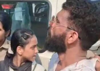 കോഴിക്കോടേക്ക് വിൽപനയ്ക്കായി കടത്തിയ മൂന്നു കോടിയുടെ എംഡിഎംഎയുമായി യുവാവും യുവതിയും പിടിയിൽ!! വേട്ട പന്തീരങ്കാവ് ബൈപ്പാസിൽ വെച്ച് കാറിന്റെ ബോണറ്റിൽ കടത്താൻ ശ്രമിക്കവേ