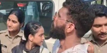 കോഴിക്കോടേക്ക് വിൽപനയ്ക്കായി കടത്തിയ മൂന്നു കോടിയുടെ എംഡിഎംഎയുമായി യുവാവും യുവതിയും പിടിയിൽ!! വേട്ട പന്തീരങ്കാവ് ബൈപ്പാസിൽ വെച്ച് കാറിന്റെ ബോണറ്റിൽ കടത്താൻ ശ്രമിക്കവേ