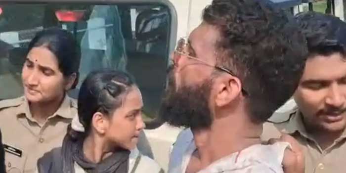 കോഴിക്കോടേക്ക് വിൽപനയ്ക്കായി കടത്തിയ മൂന്നു കോടിയുടെ എംഡിഎംഎയുമായി യുവാവും യുവതിയും പിടിയിൽ!! വേട്ട പന്തീരങ്കാവ് ബൈപ്പാസിൽ വെച്ച് കാറിന്റെ ബോണറ്റിൽ കടത്താൻ ശ്രമിക്കവേ