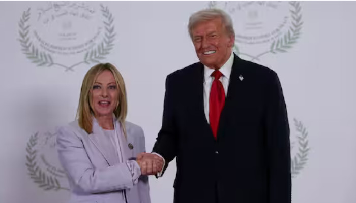 “അവള് ധൈര്യമുള്ളവളാണെന്നാണ് കരുതിയത്”, എനിക്ക് തെറ്റുപ്പറ്റിപ്പോയി, ഇറ്റലിയോട് ഇനി പഴയപടി ആയിരിക്കില്ല’, മെലോണിക്കെതിരെ ട്രംപ്