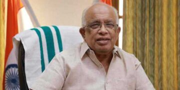 ‘കുഴൽനാടനൊപ്പം പത്രസമ്മേളനത്തിൽ പങ്കെടുത്തത് മുൻ സ്റ്റാഫ് അംഗമാണല്ലോ?’- മാധ്യമപ്രവർത്തകർ, അയാൾ ചില ആവശ്യങ്ങൾ ഉന്നയിച്ചിരുന്നു, ചെയ്യാൻ പറ്റുന്നതല്ലേ ചെയ്തുകൊടുക്കാൻ കഴിയൂ, അയാൾ ഇപ്പോൾ പാർട്ടിയിൽ ഇല്ല, പുറത്താക്കിയതാണ്… കുഴൽനാടൻ പുറത്തുവിട്ട ശബ്ദരേഖ എഐ ആണോയെന്ന് പരിശോധിക്കണം, നിയമ നടപടി സ്വീകരിക്കും- ആരോപണങ്ങൾ തള്ളി കെ. കൃഷ്ണൻകുട്ടി