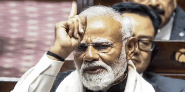 ‘പ്രധാനമന്ത്രി പെരുമാറ്റച്ചട്ടം ലംഘിച്ചു‘; കേന്ദ്ര തിരഞ്ഞെടുപ്പ് കമ്മീഷന് പരാതി നല്കി അനിൽ അക്കര