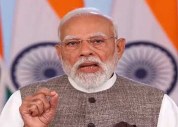 വനിത ബില്ല് പാസാകാത്തതിൽ ഞാൻ സ്ത്രീകളോട് മാപ്പു ചോദിക്കുന്നു…ബില്ല് പരാജയപ്പെട്ടപ്പോൾ കുടുംബ പാർട്ടികൾ കൈയ്യടിച്ചു, സ്ത്രീകൾ ഈ അപമാനത്തിന് മാപ്പു നൽകില്ല, അവർ നോക്കിവച്ചിട്ടുണ്ട്, കോൺഗ്രസ് അടക്കം കക്ഷികൾ നടത്തിയത് ഭ്രൂണഹത്യ- പ്രധാനമന്ത്രി