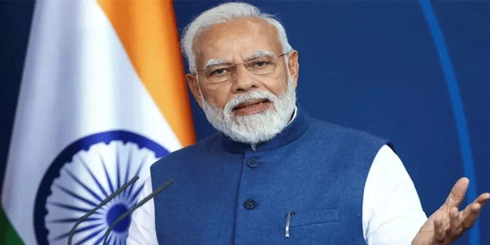 ‘നിങ്ങളെല്ലാവരും ഉത്സാഹിച്ച് എം.പിമാർക്ക് കത്തെഴുതൂ‘: രാജ്യത്തെ സ്ത്രീകളോട് പ്രധാനമന്ത്രി; വനിതാ സംവരണ ബിൽ പാസാക്കാൻ പിന്തുണ തേടി മോദിയുടെ നീക്കം