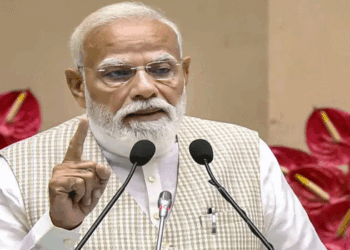 ‘പുതുയു​ഗ തുടക്കം; പതിറ്റാണ്ടുകളുടെ കാത്തിരിപ്പിന് വിരാമമാകുന്നു‘- വനിതാ സംവരണ ബിൽ നടപ്പാക്കുന്നതിനായുള്ള പ്രത്യേക പാർലമെന്റ് സമ്മേളനം ഉടൻ വിളിച്ചു ചേർക്കുമെന്ന് പ്രഖ്യാപിച്ച്  പ്രധാനമന്ത്രി