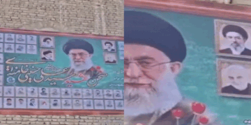 മോജ്തബ ഖമേനി കൊല്ലപ്പെട്ടു?; യുഎസ്-ഇസ്രായേൽ ആക്രമണങ്ങളിൽ ജീവൻ നഷ്ടമായ പ്രമുഖരുടെ ചിത്രങ്ങൾക്കൊപ്പം മോജ്തബയുടെ ഫോട്ടോയും ; ഒന്നും വിട്ടുപറയാതെ ഇറാൻ