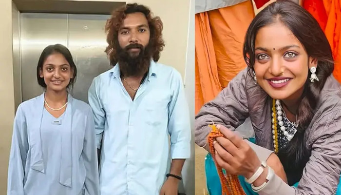 താൻ അജ്മീറിലും പുഷ്കറിലും അവളെ തിരഞ്ഞു എന്നാൽ കണ്ടെത്താനായില്ല, മൊണാലിസയെ കാണ്മാനില്ലെന്ന് ഭര്ത്താവ്, മകളോട് സംസാരിക്കാന് വിടാതെ ഫര്മാന് ഫോണ് തട്ടിപ്പറിച്ചു, തിരോധാനത്തിന് പിന്നില് അവന് തന്നെയാണെന്ന് കുടുംബം