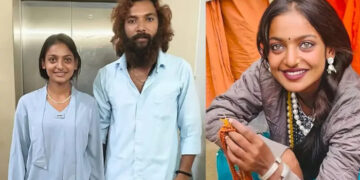 മൊണാലിസയ്ക്ക് പ്രായം 16 വയസിന് താഴെ, ഭര്‍ത്താവ് ഫർമാനെതിരെ പോക്സോ കേസ്